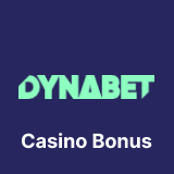 Dynabet casino bonus