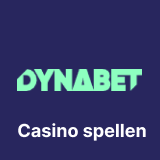 Dynabet casino spellen